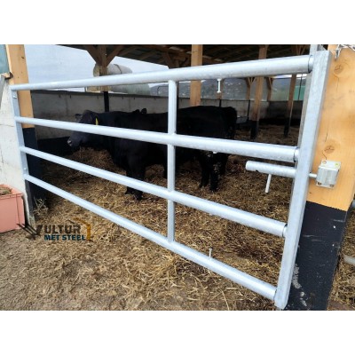 Poarta Extensibila Universala