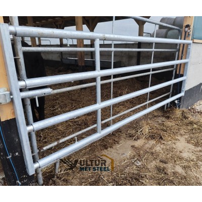 Poarta Extensibila Universala