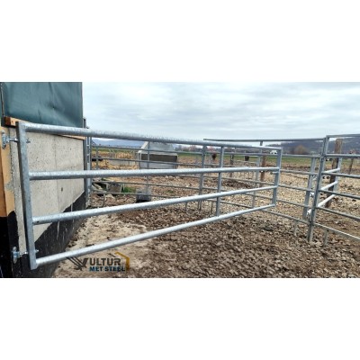 Poarta Extensibila Universala